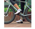 LAMEDA Cycling Bib Pants Men Spring 3/4 Cycling Bib Shorts Pro Korea Breathable Bib Men Cycling Pants Capri MTB Cycling Pants Me
